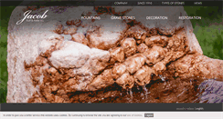 Desktop Screenshot of brunnen.it